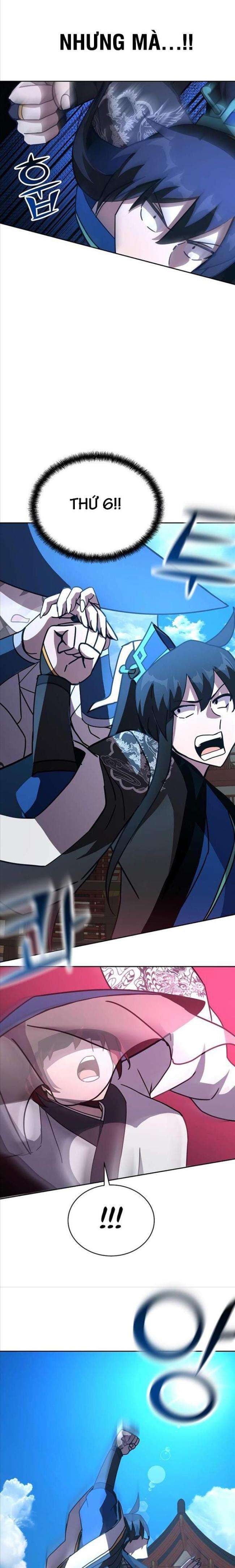 Streamer Cuộc Sống Thường Ngày Tại Võ Lâm - Page 27