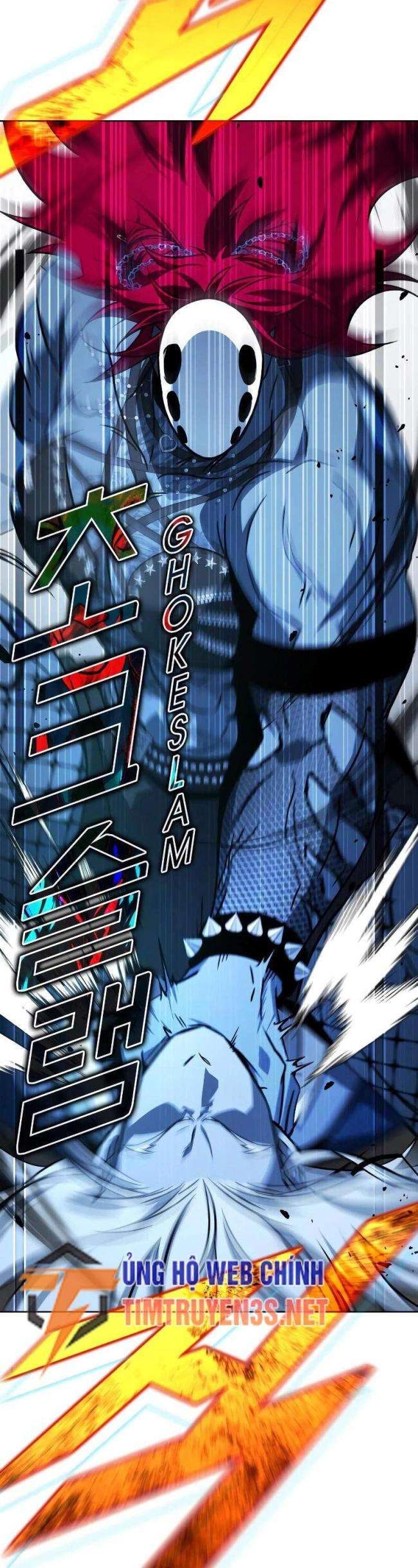 Tuyệt Đỉnh Anh Hùng - Page 70