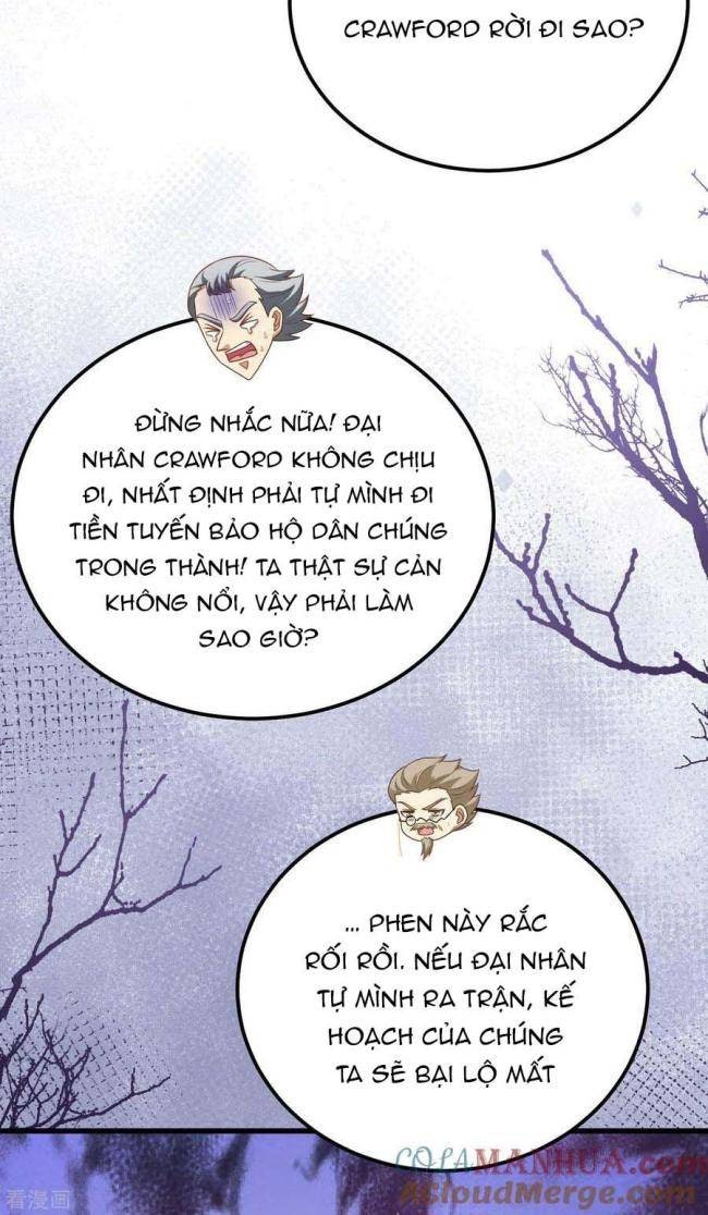 Từ Hôm Nay Bắt Đầu Làm Thành Chủ - Page 31