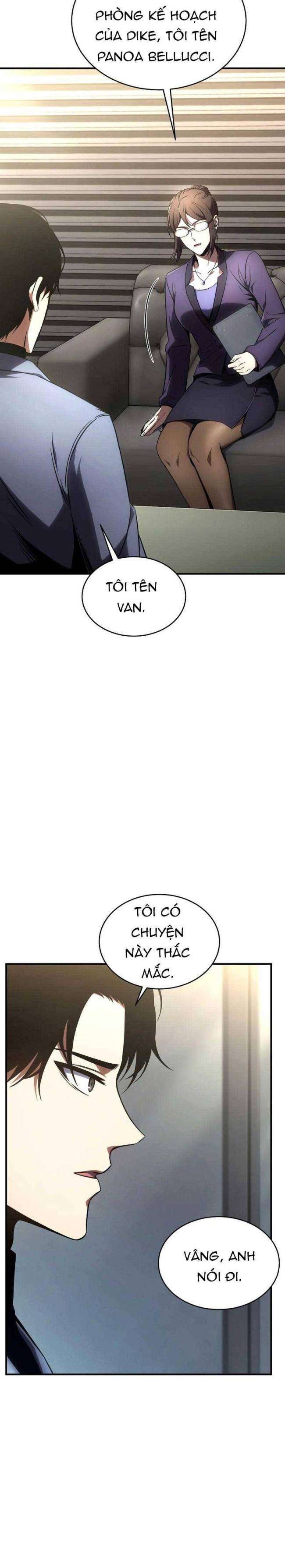 Ma Dược Sư Thiên Tài - Page 31