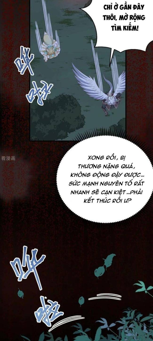 Từ Hôm Nay Bắt Đầu Làm Thành Chủ - Page 52