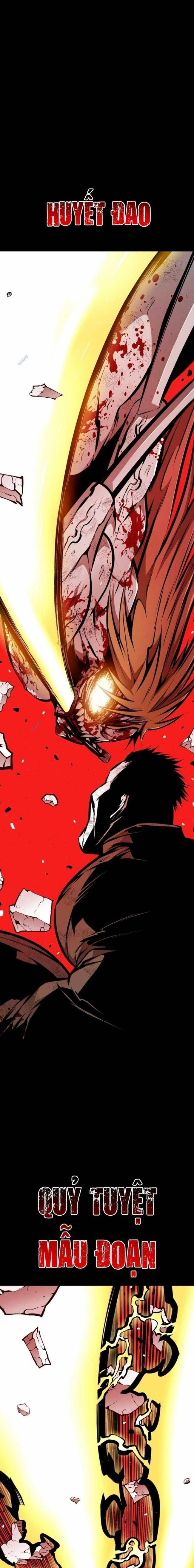 Cuồng Thú - Page 22