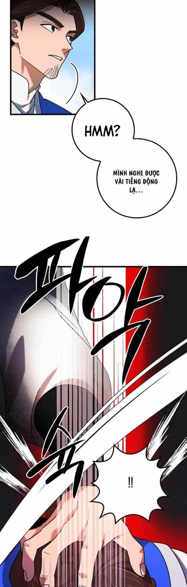 Thiên Phong Phách Đạo - Page 10