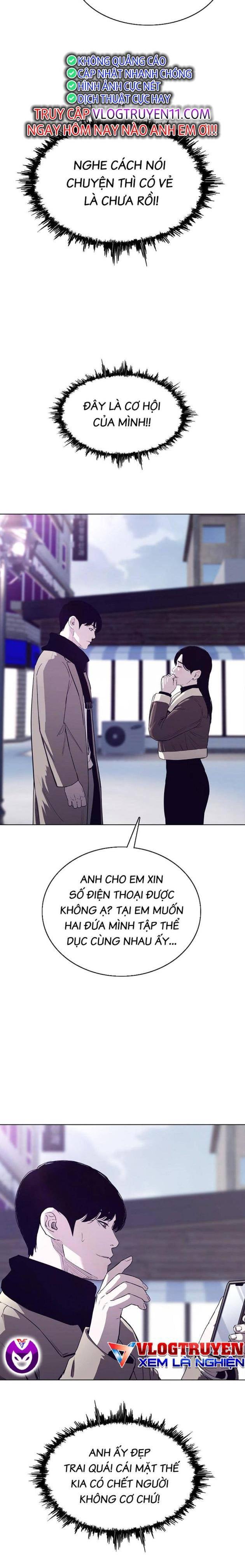 Loser Báo Thù - Page 13