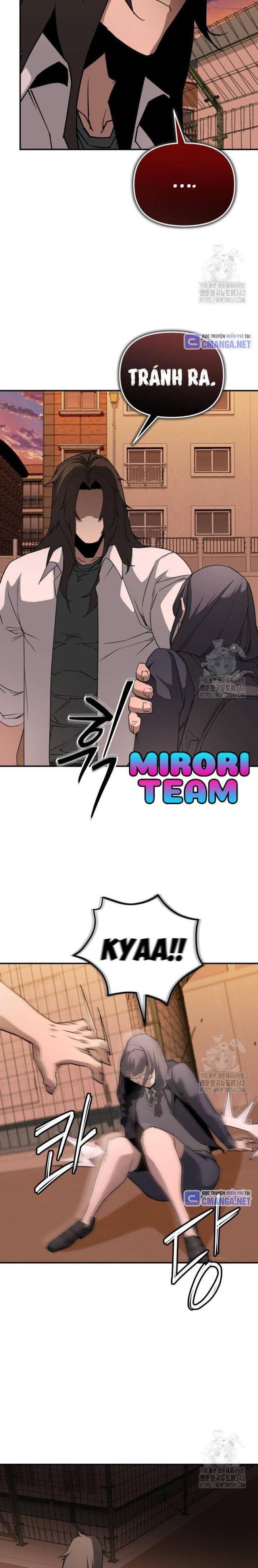 99 Thủ Lĩnh - Page 29