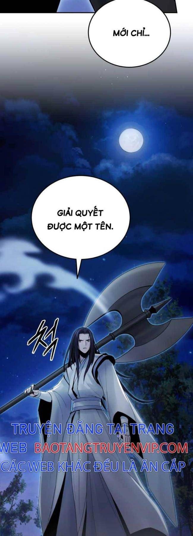 Hắc Bạch Võ Đế - Page 36