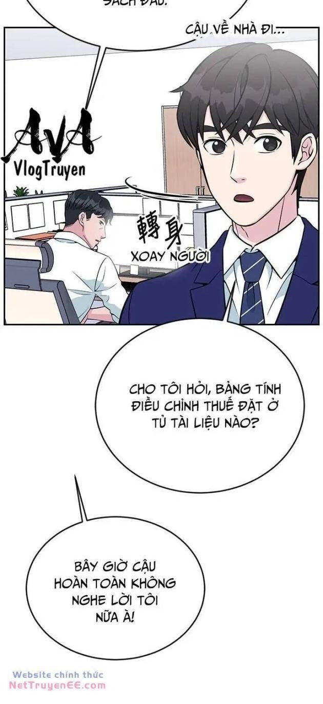 Chuyển Sinh Trở Thành Nhân Viên Mới - Page 15