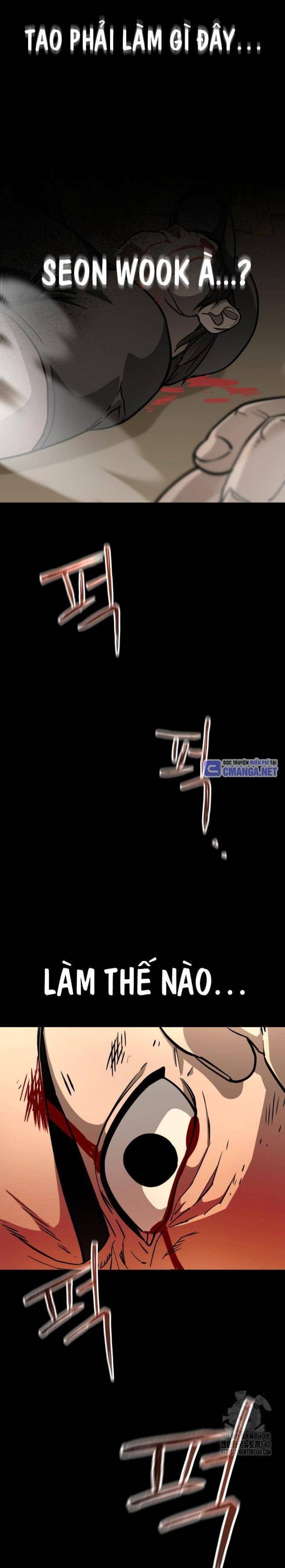 99 Thủ Lĩnh - Page 14