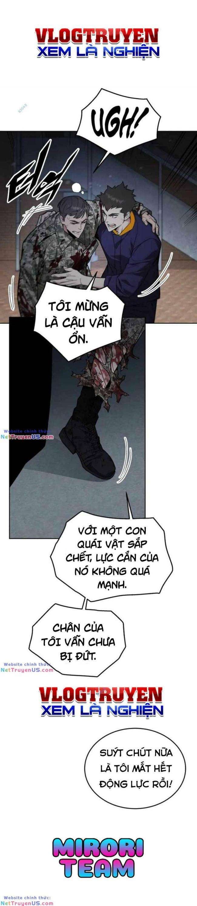 Trù Vương Mạt Thế - Page 35