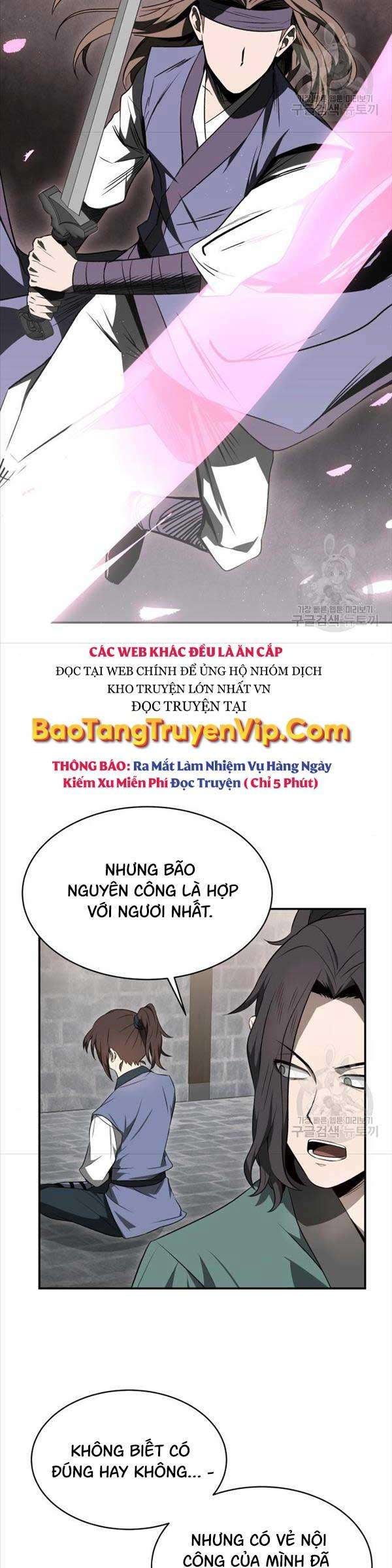 Thiên Tài Tuyệt Đỉnh Hoa Sơn - Page 15