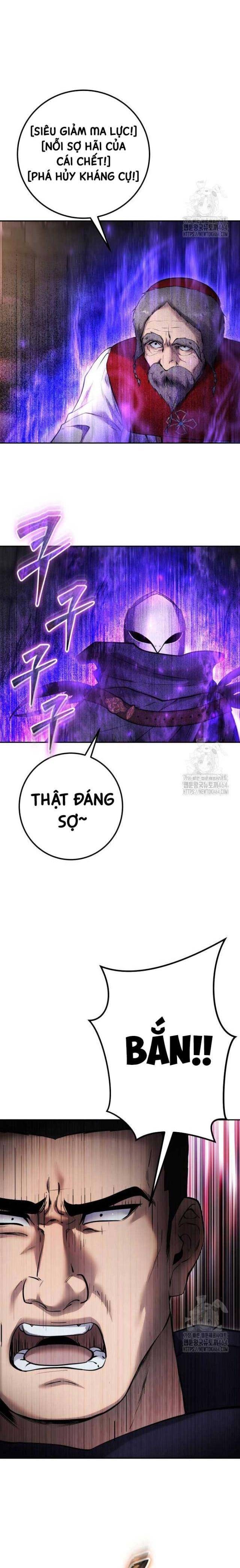 Tôi Mạnh Hơn Anh Hùng - Page 12