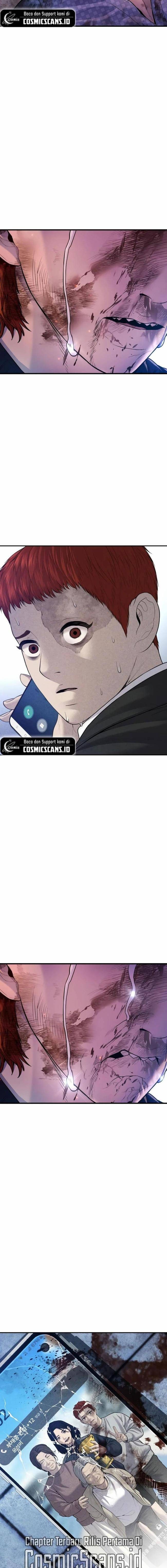 Cậu Bé Tội Phạm - Page 34