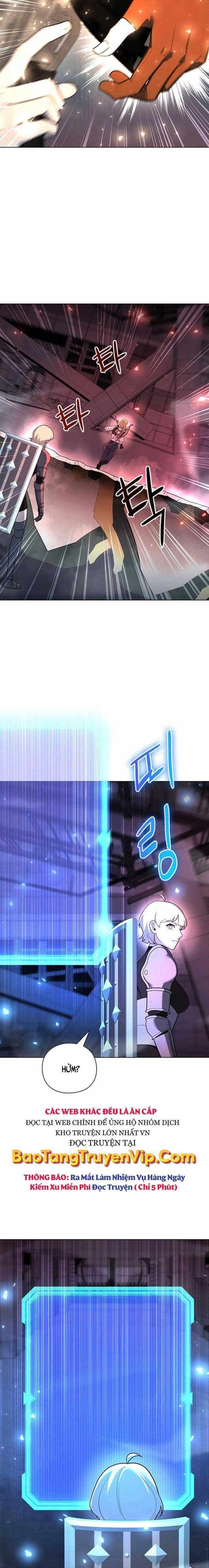 Thợ Tạo Tác Vũ Khí - Page 18