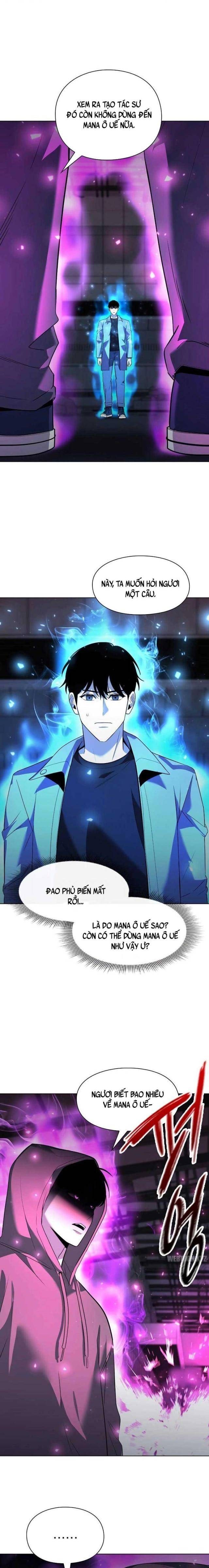 Thợ Tạo Tác Vũ Khí - Page 22