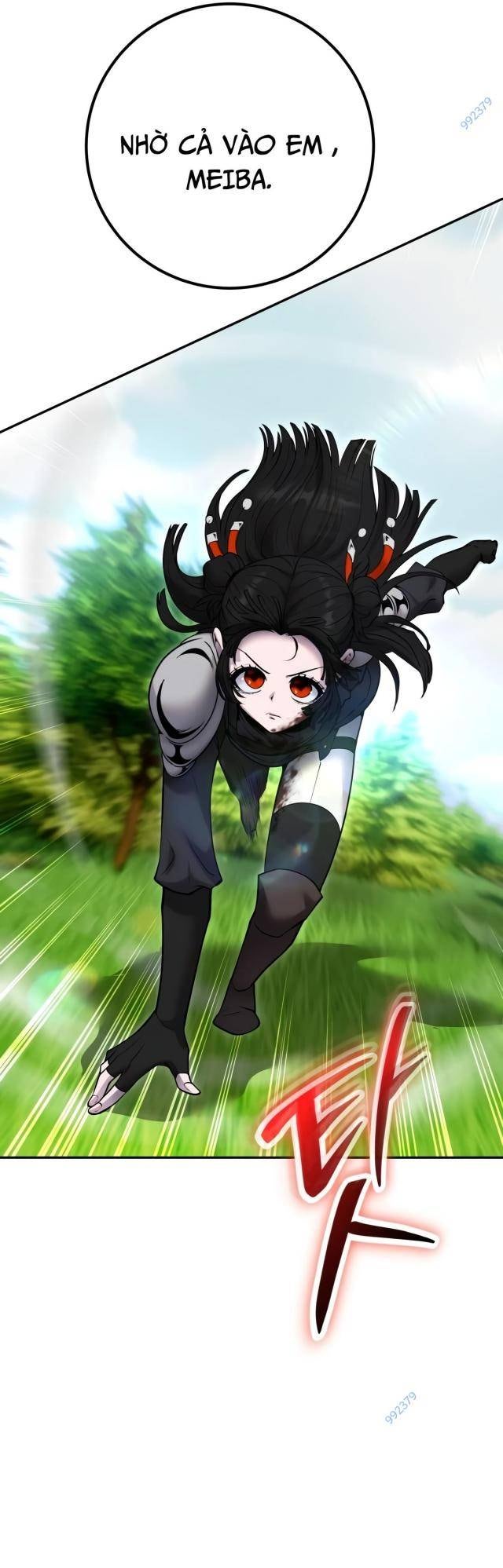 Tôi Mạnh Hơn Anh Hùng - Page 56