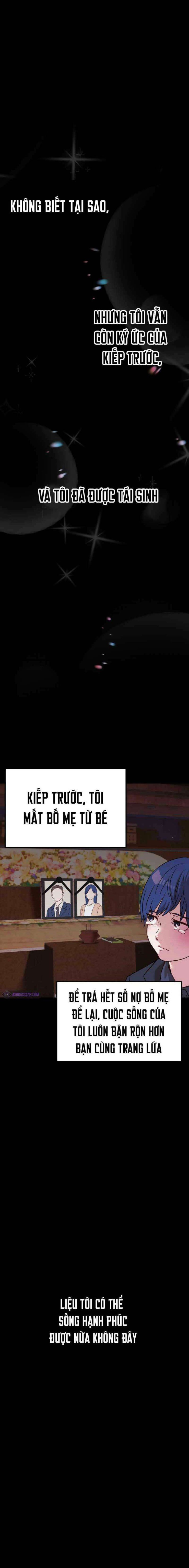 Hoàng Kim Pháp Sư - Page 8