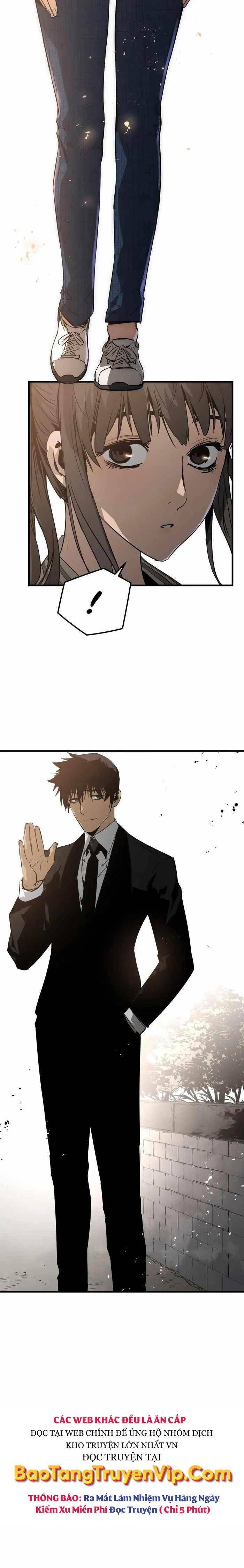 Đặc Công Xuất Ngũ - Page 8