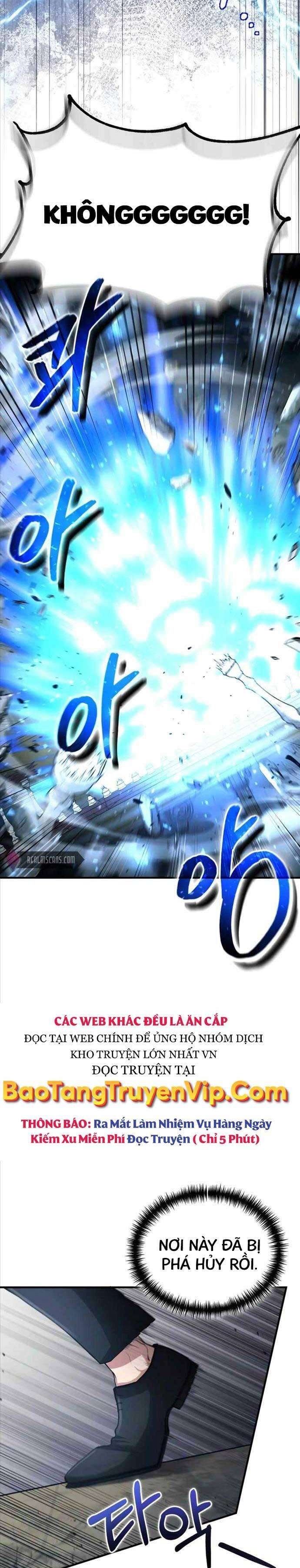 Cách Sống Như Một Trị Liệu Sư Bất Hợp Pháp - Page 22