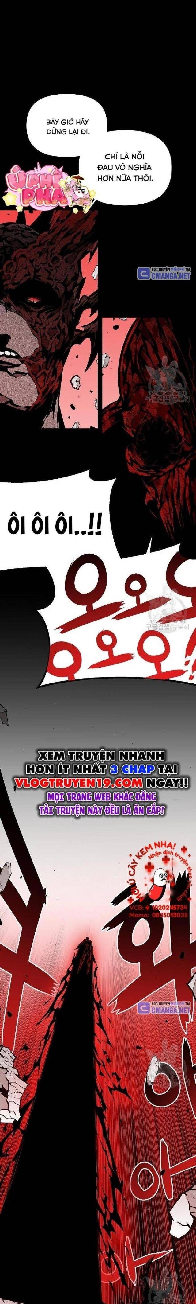 Cuồng Thú - Page 11