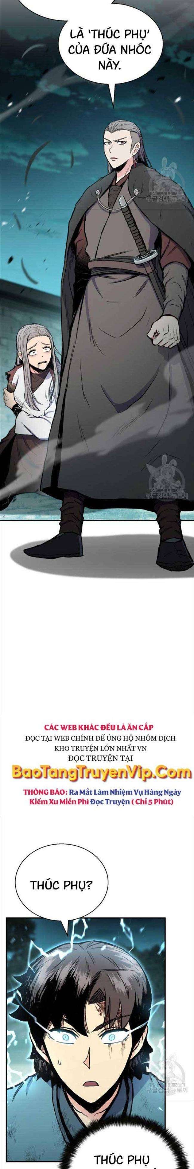 Ta Là Chủ Nhân Của Thư Viện Võ Công - Page 23