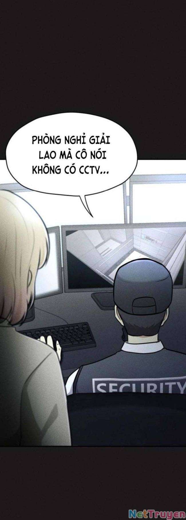 Phòng Kín - Page 25