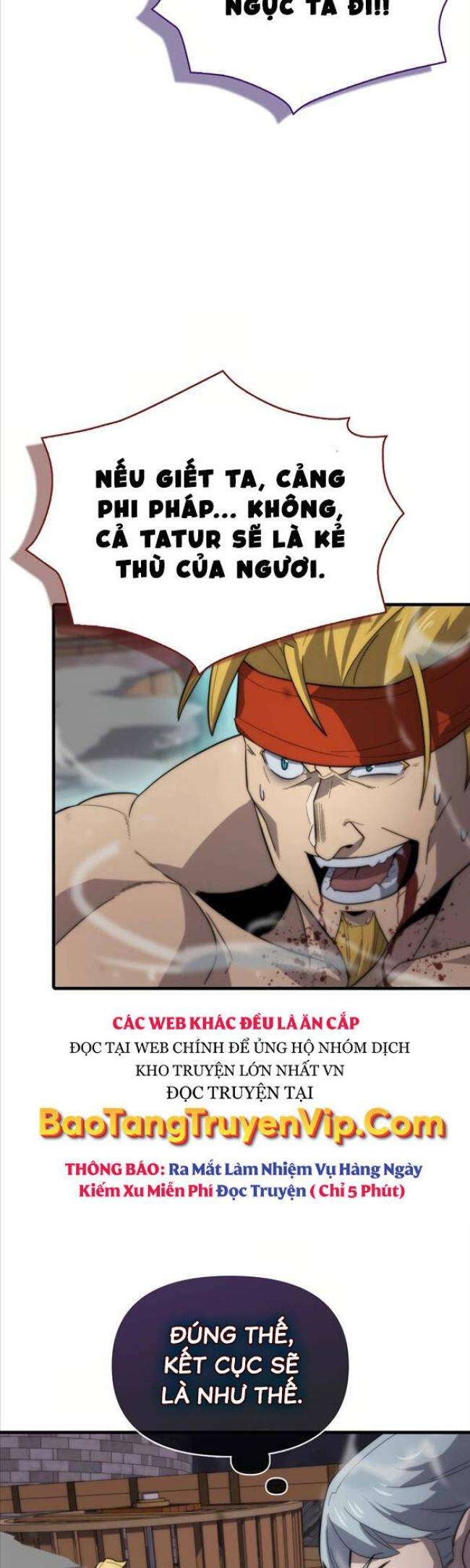 Kiếm Sư Cấp 9 Trở Lại - Page 23