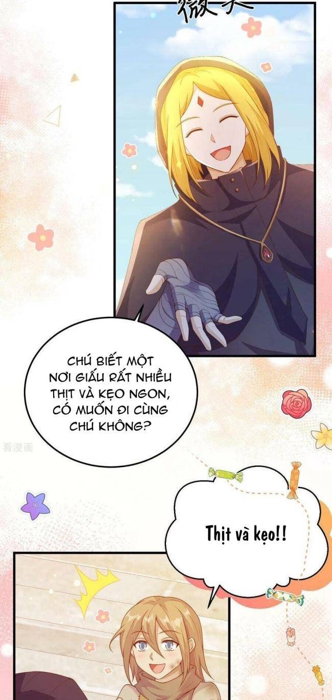 Từ Hôm Nay Bắt Đầu Làm Thành Chủ - Page 16