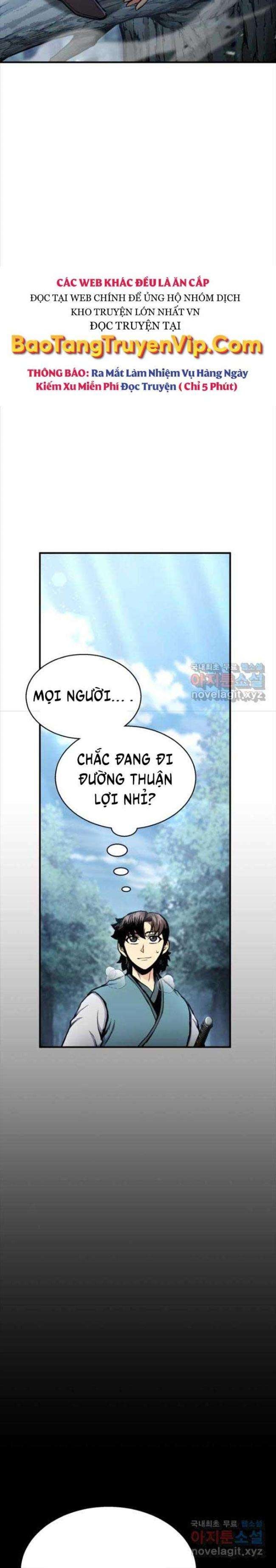 Ta Là Chủ Nhân Của Thư Viện Võ Công - Page 8