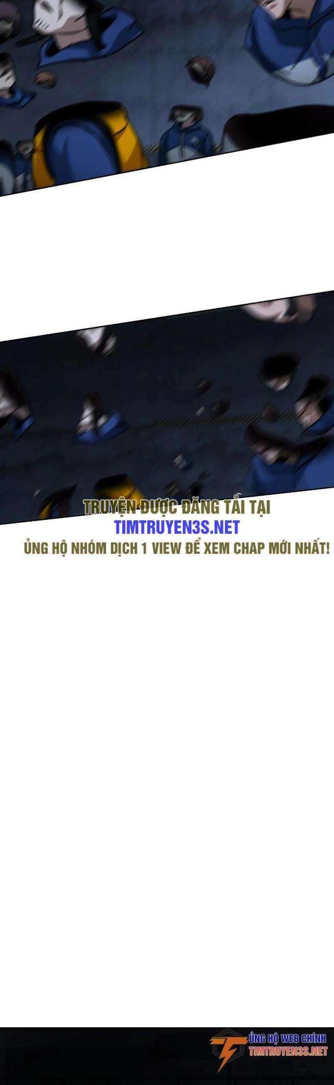 Tuyệt Đỉnh Anh Hùng - Page 61
