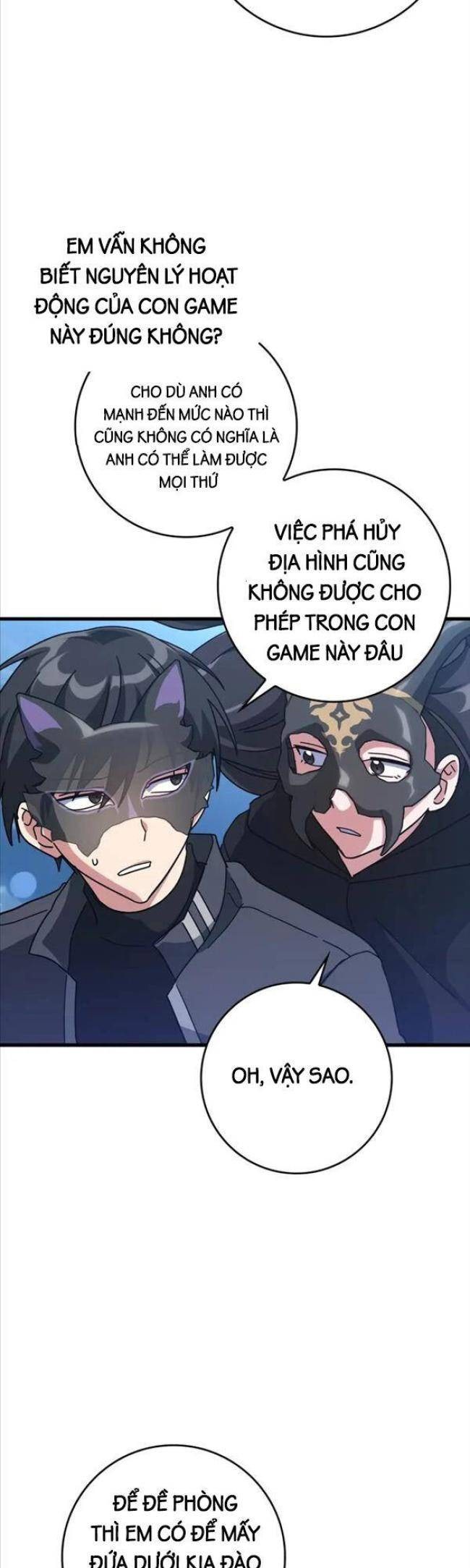 Người Chơi Cấp Tối Đa - Page 60