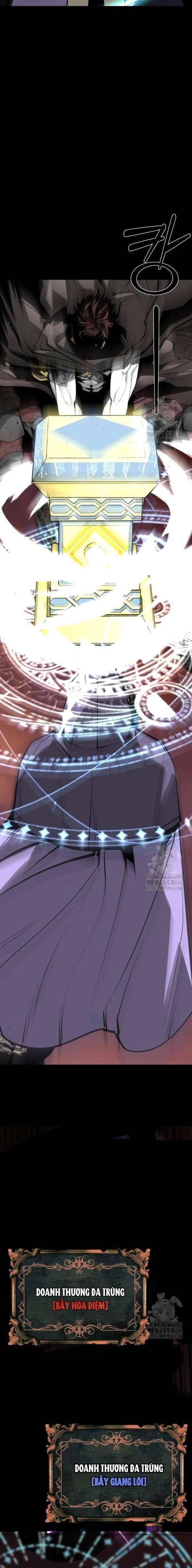 Nhân Vật Chính Ẩn Giấu Sức Mạnh - Page 33