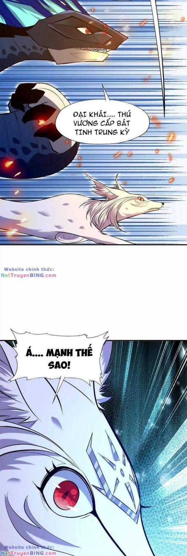 Thần Thú Quật Khởi - Page 18