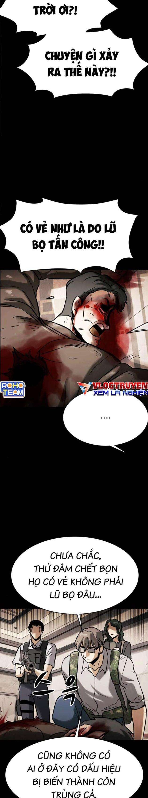 Mầm Chết - Page 7