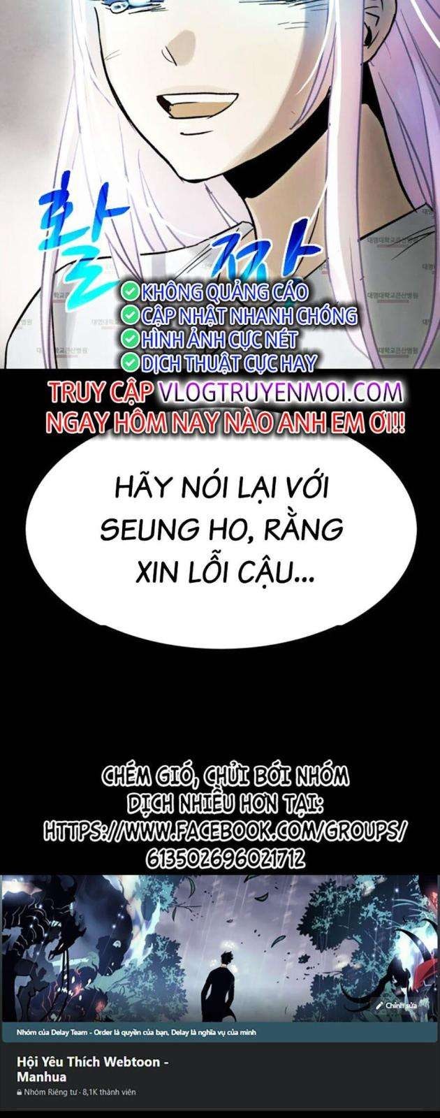 Mầm Chết - Page 38