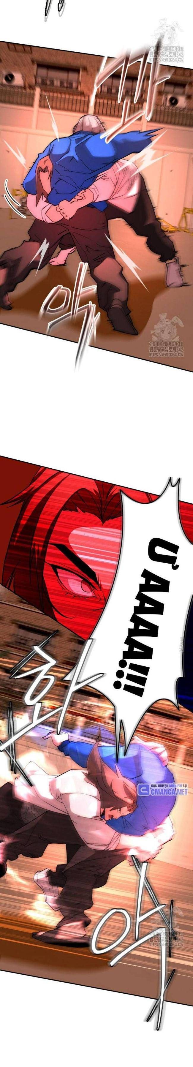 99 Thủ Lĩnh - Page 13