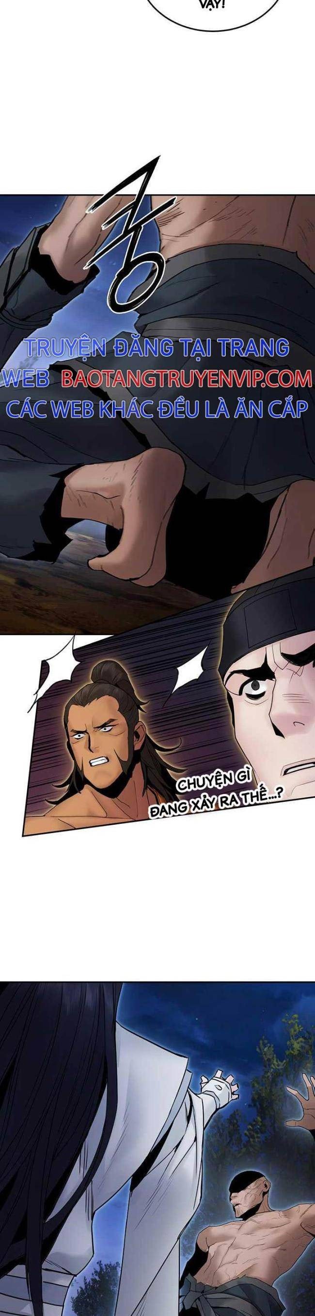 Hắc Bạch Võ Đế - Page 34