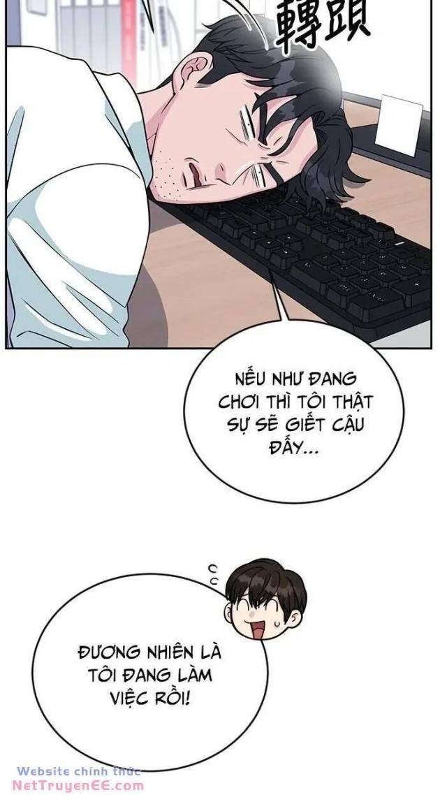 Chuyển Sinh Trở Thành Nhân Viên Mới - Page 30