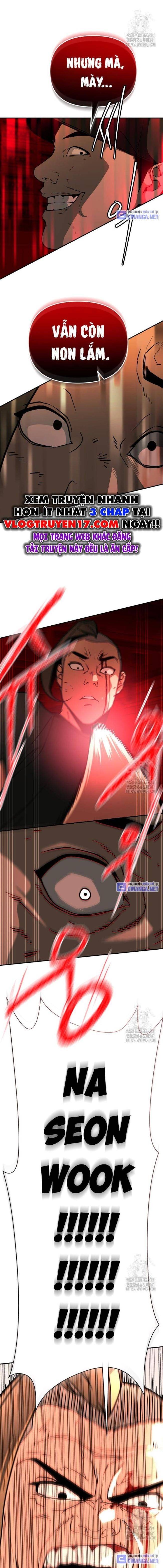99 Thủ Lĩnh - Page 24