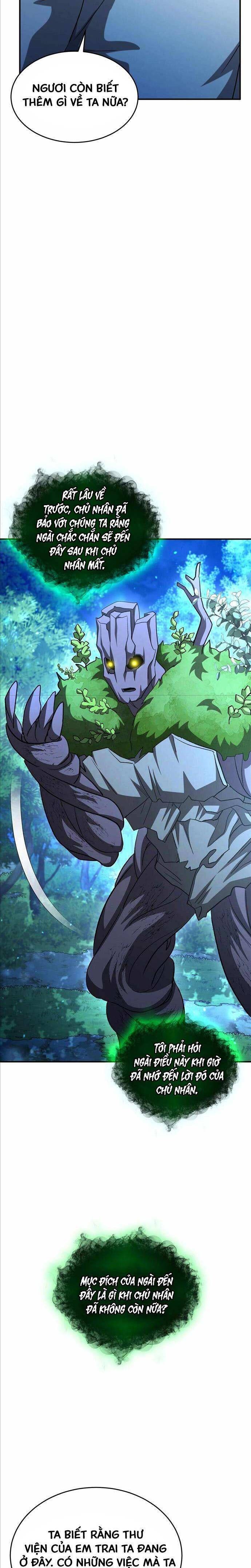 Thiết Huyết Chiêu Hồn Sư - Page 30