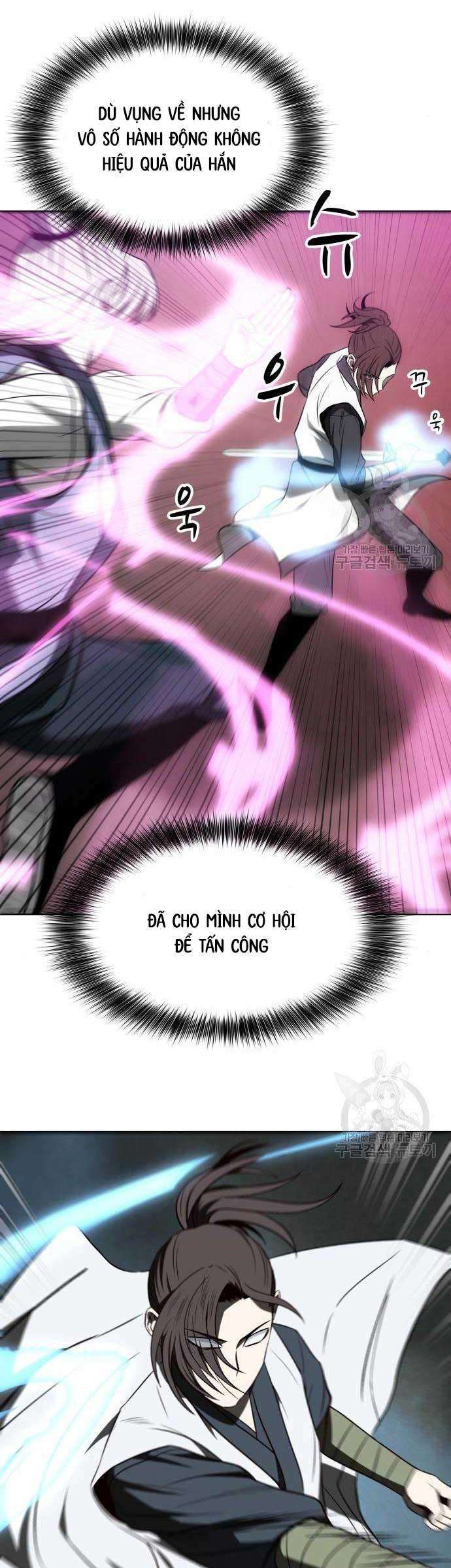 Thiên Tài Tuyệt Đỉnh Hoa Sơn - Page 31