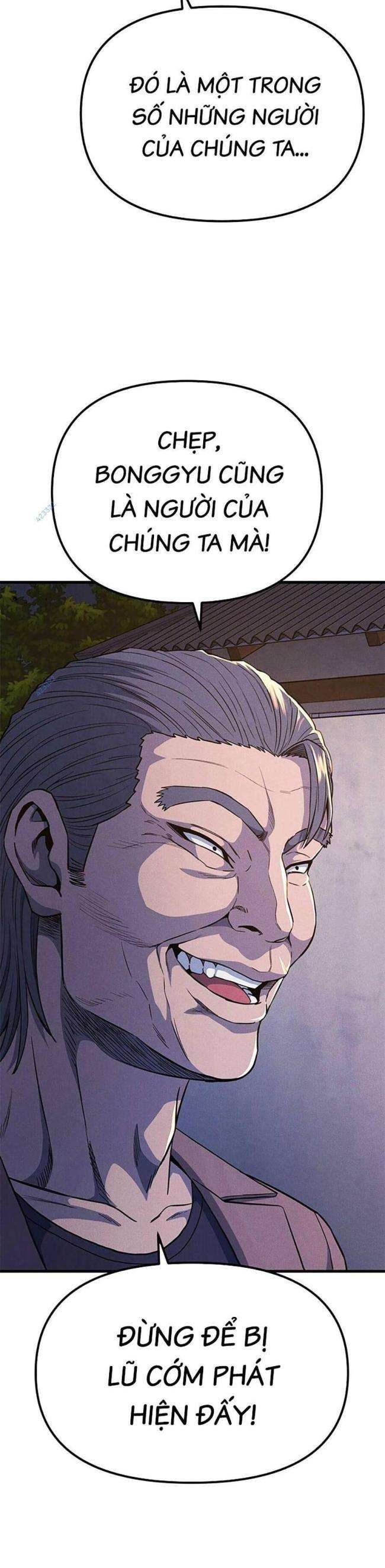 Gương Mặt Tâm Thần - Page 29