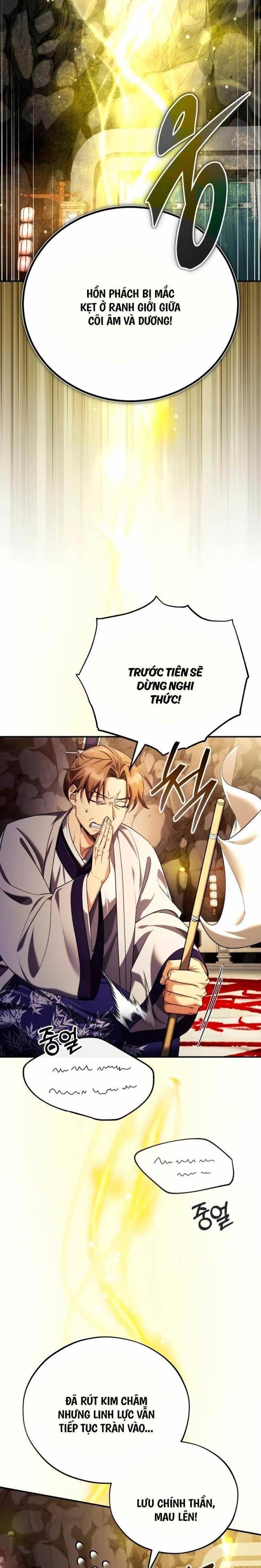 Thiếu Gia Yểu Mệnh Nhà Họ Bạch - Page 17