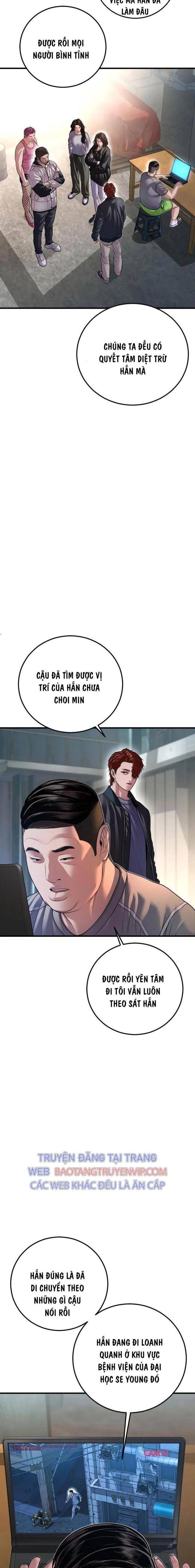 Cậu Bé Tội Phạm - Page 18