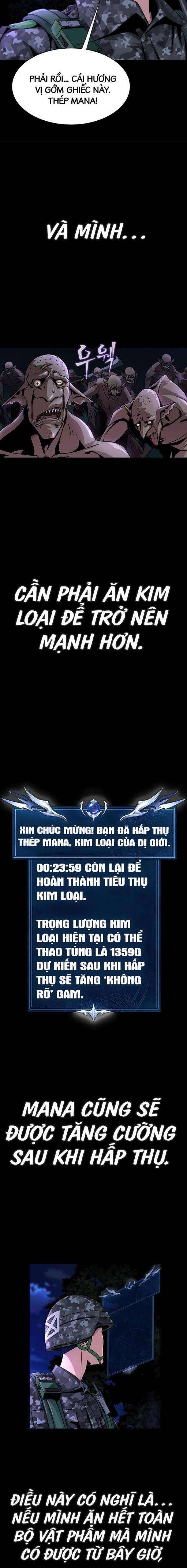 Người Chơi Thiết Thụ - Page 37