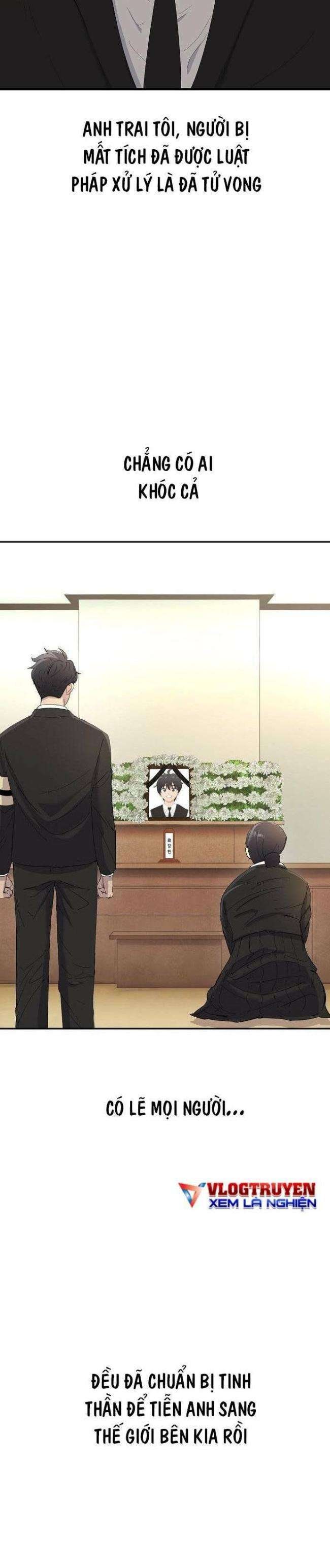 Trò Chơi Ma Quái - Page 11