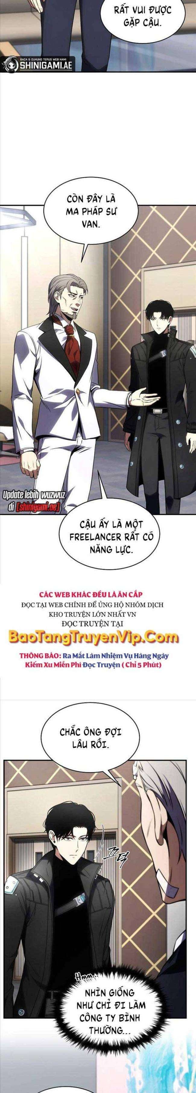 Ma Dược Sư Thiên Tài - Page 30