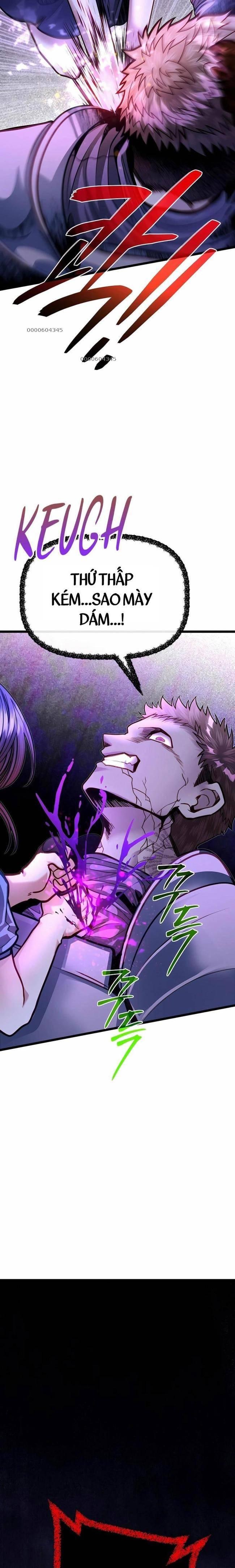 Anh Trai Anh Hùng Là Người Đã Chết Trong Học Viện - Page 17