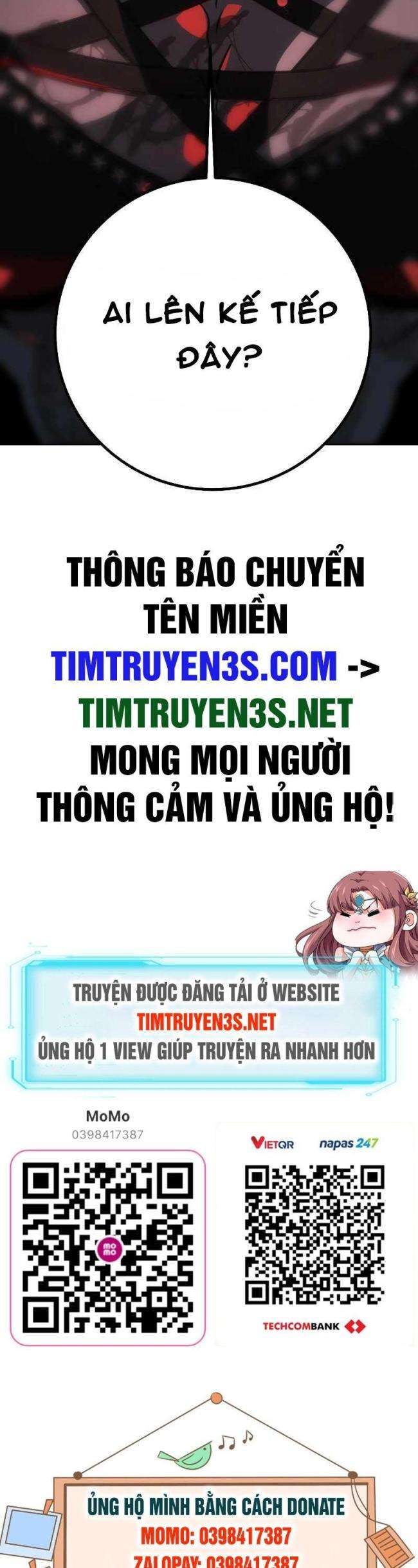 Tuyệt Đỉnh Anh Hùng - Page 85