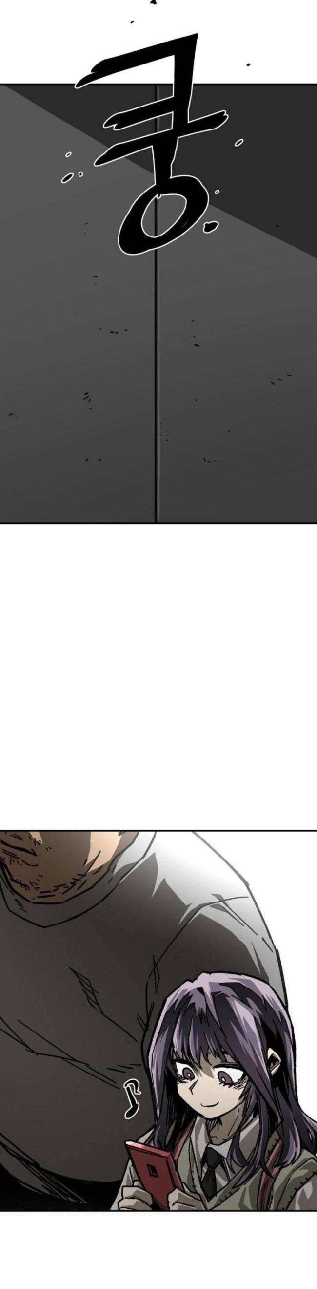 Chỉ Có Cái Chết Mới Là Sự Cứu Rỗi - Page 31