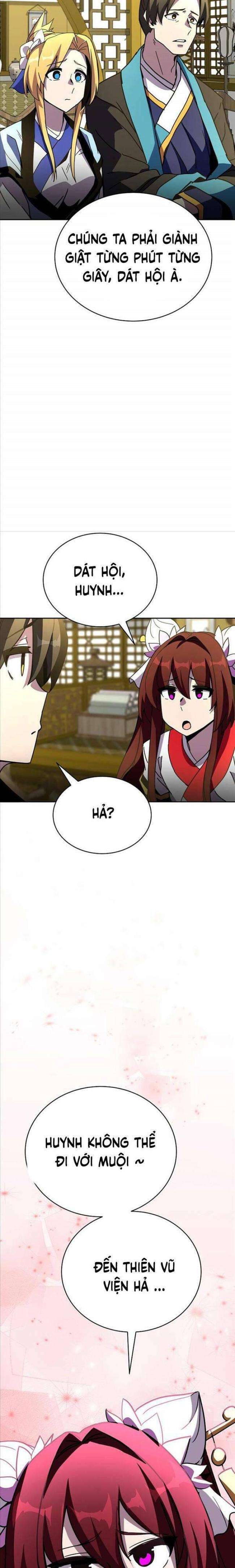 Streamer Cuộc Sống Thường Ngày Tại Võ Lâm - Page 29